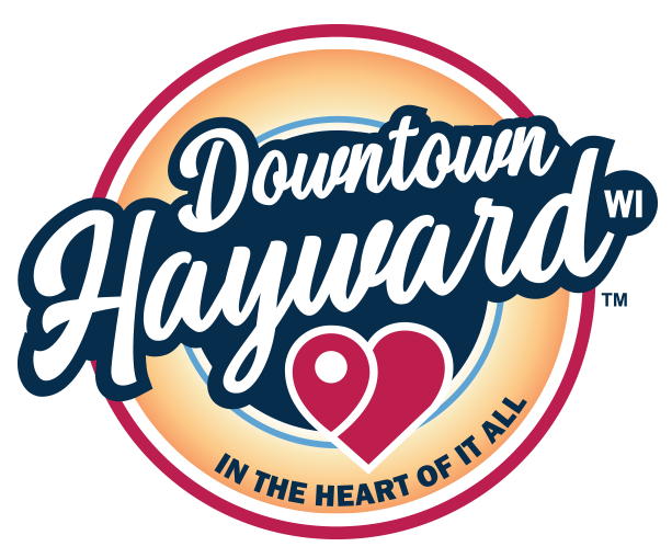 Downtown Hayward WI In The Heart Of It All