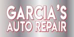 Garcia’s Auto Repair