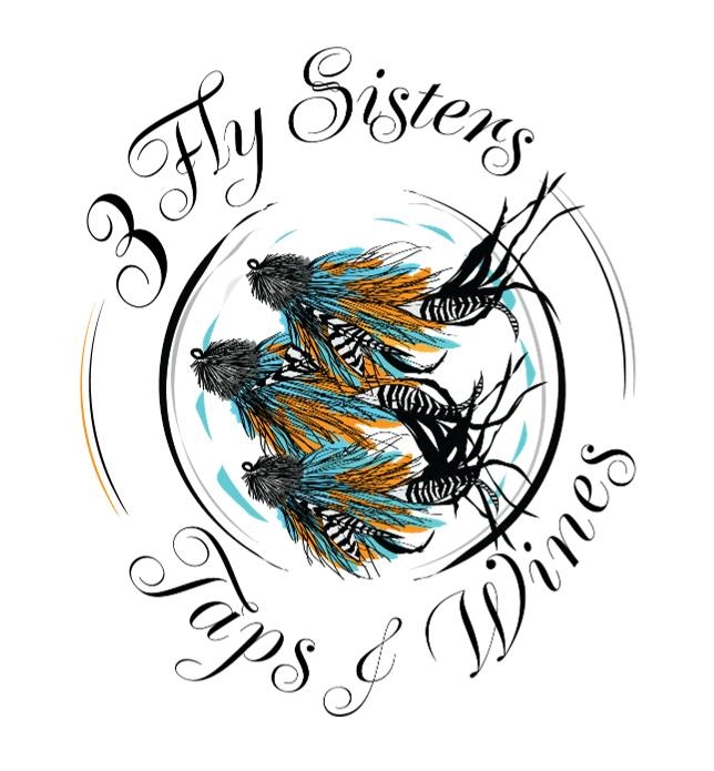 3 Fly Sisters Taps & Wines