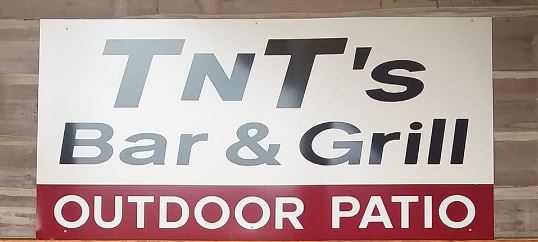 TNT Sports Bar & Grill