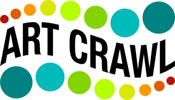 CHARAC Art Crawl
