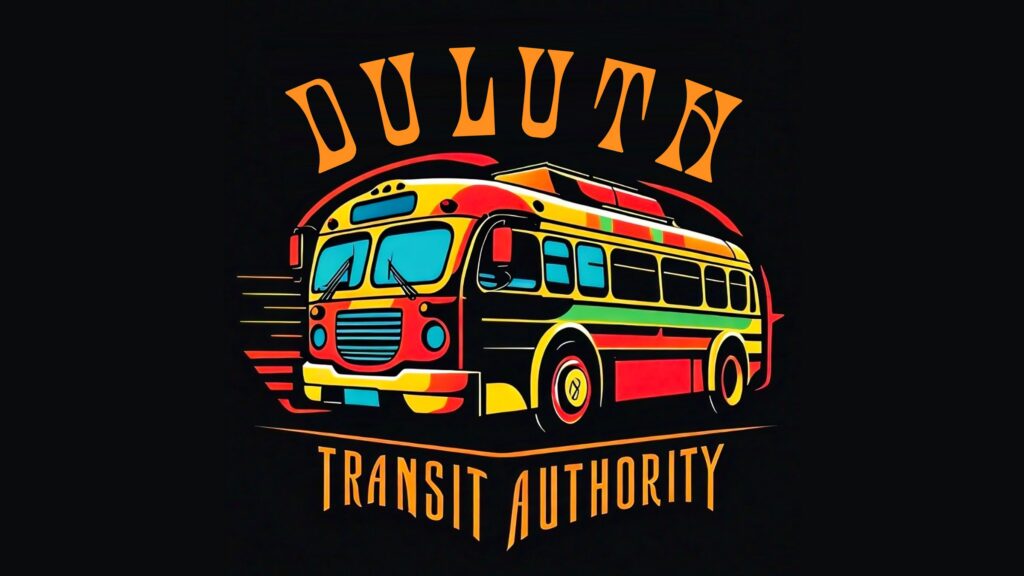 Duluth Transit Authority