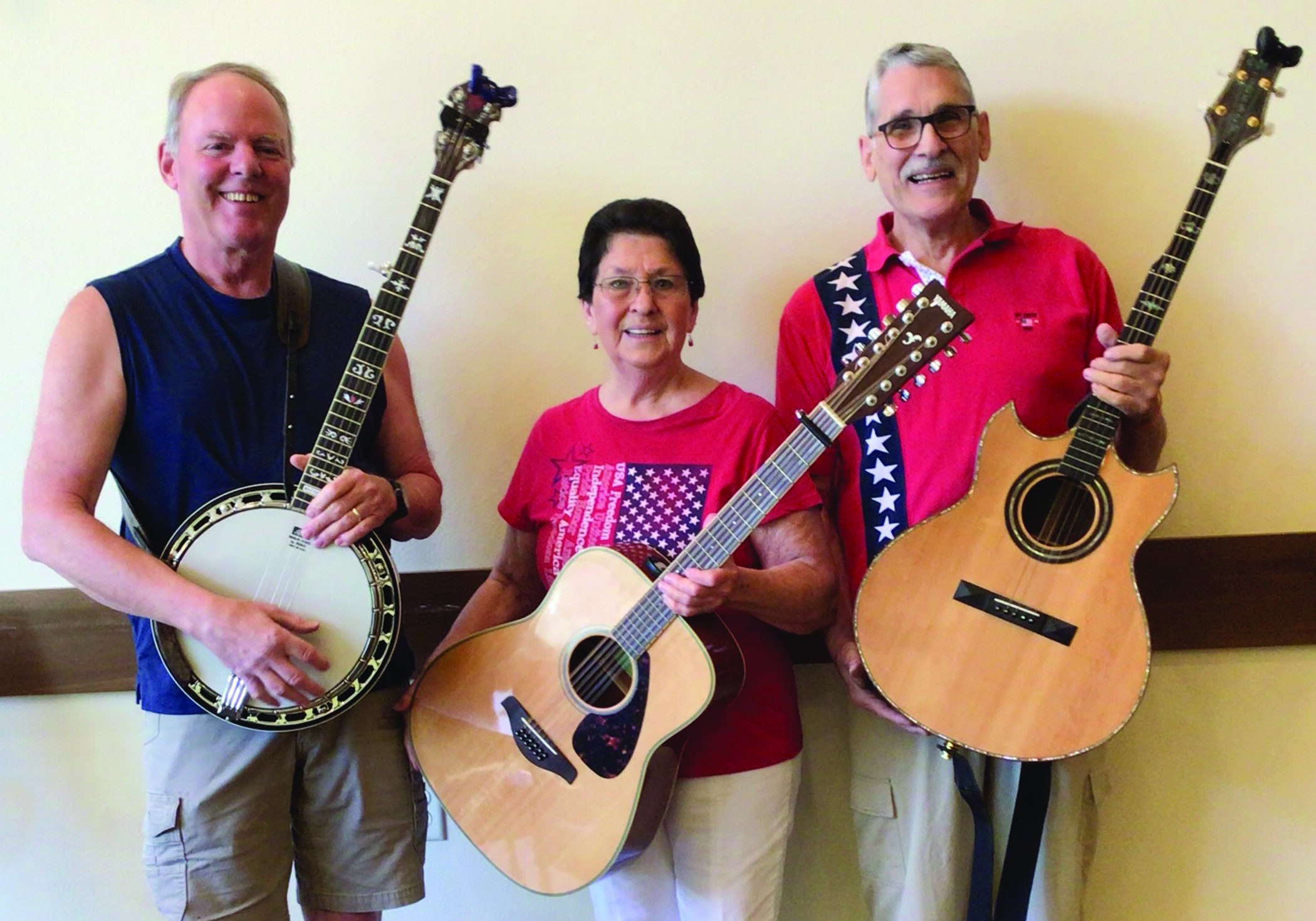 Good Medicine Musicians