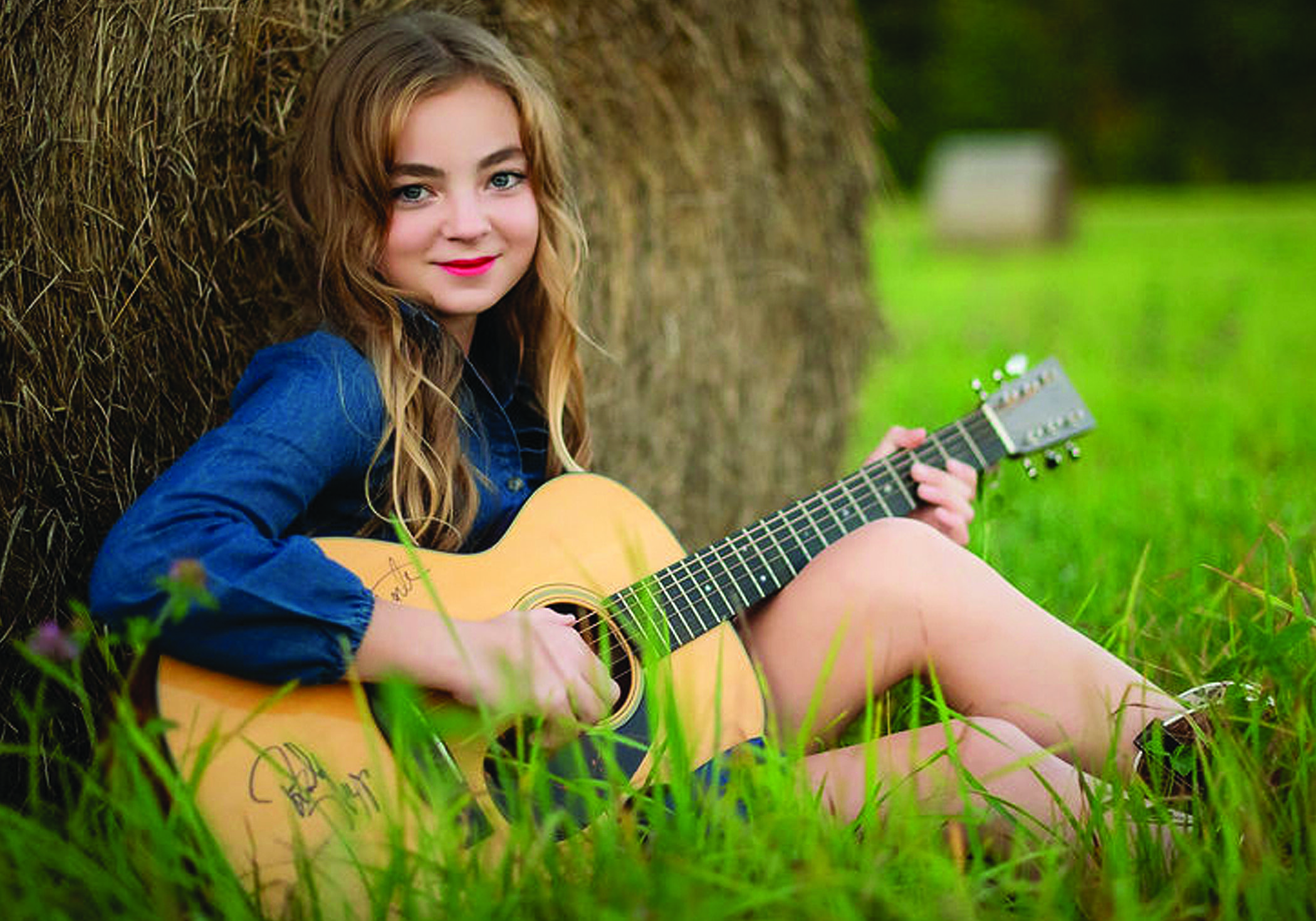 Marlee Paine