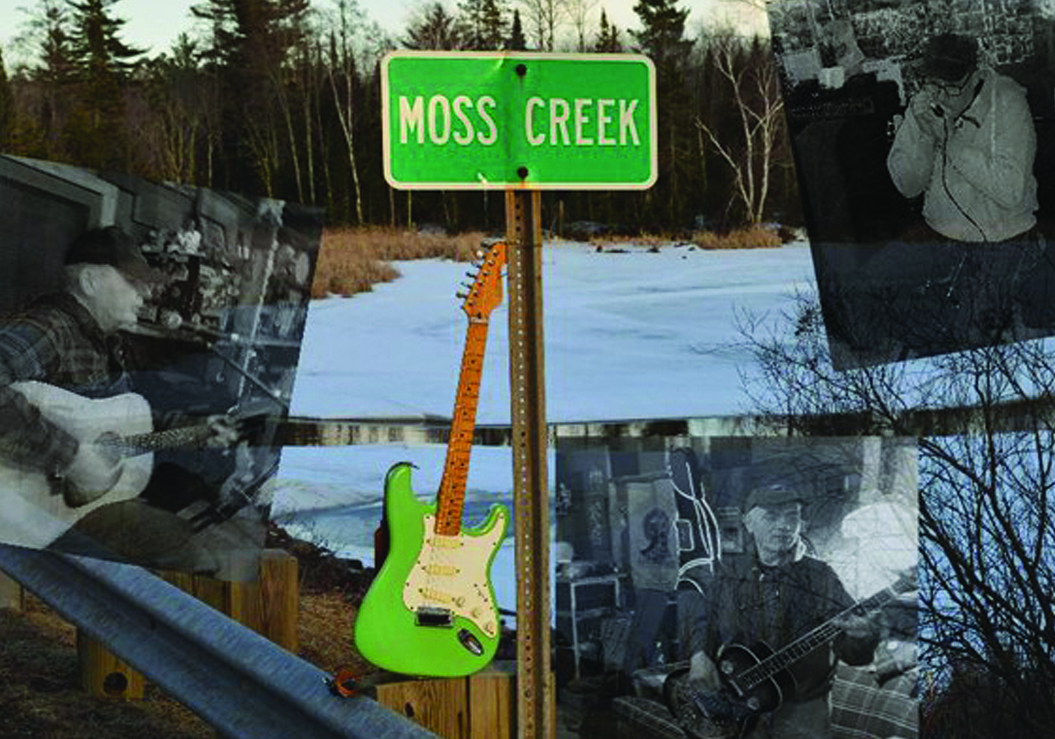 Moss Creek Musicians
